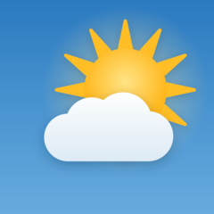 Sol: Weather app