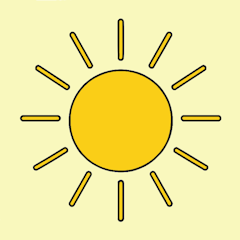 Sol: Weather app